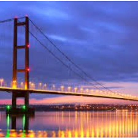Central Hull Spacious Apartment H3 Kingston upon Hull Luaran gambar
