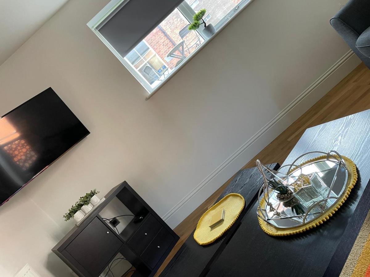 Central Hull Spacious Apartment H3 Kingston upon Hull Luaran gambar