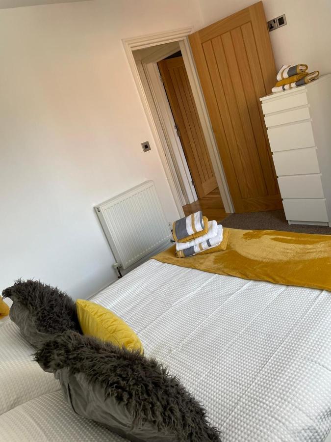 Central Hull Spacious Apartment H3 Kingston upon Hull Luaran gambar