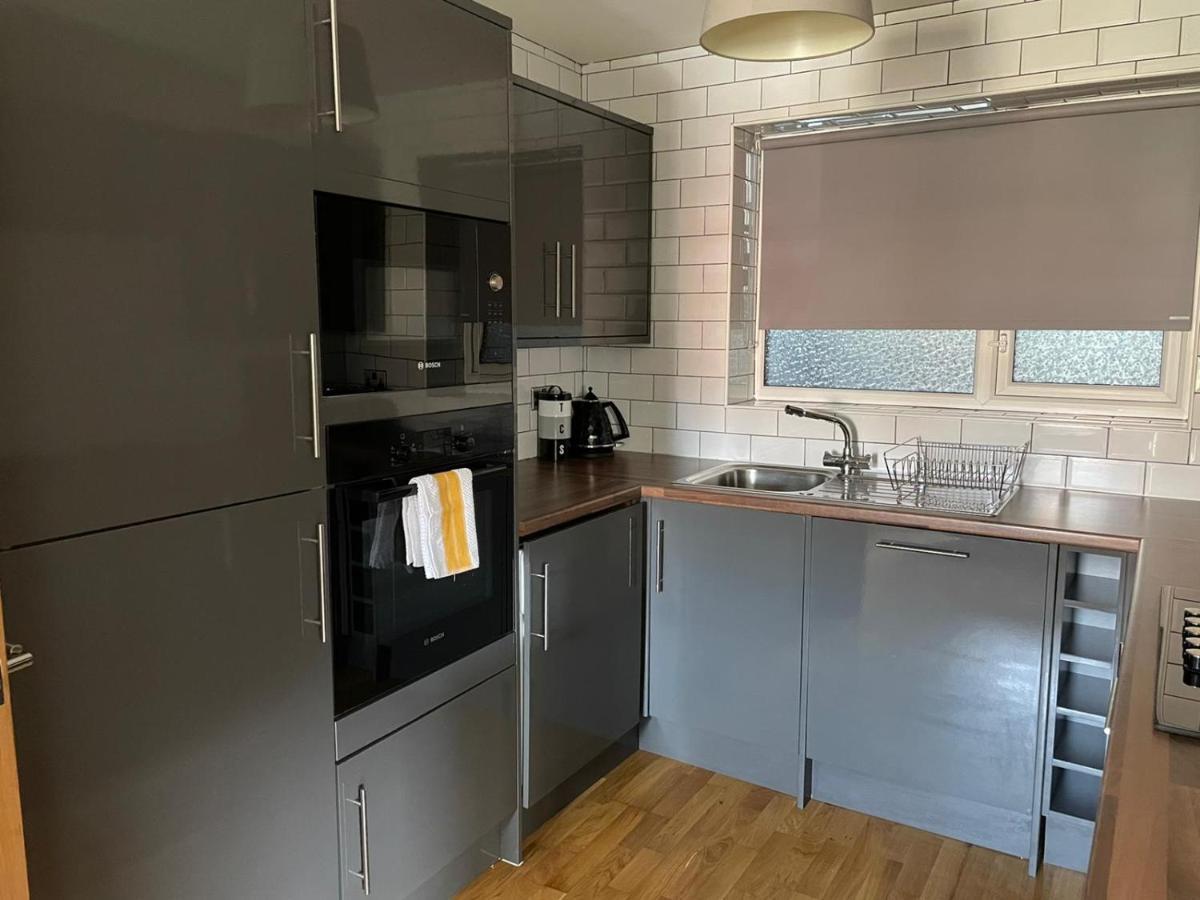 Central Hull Spacious Apartment H3 Kingston upon Hull Luaran gambar