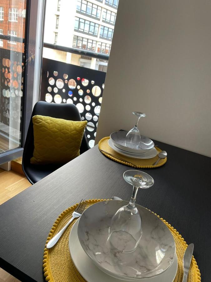 Central Hull Spacious Apartment H3 Kingston upon Hull Luaran gambar