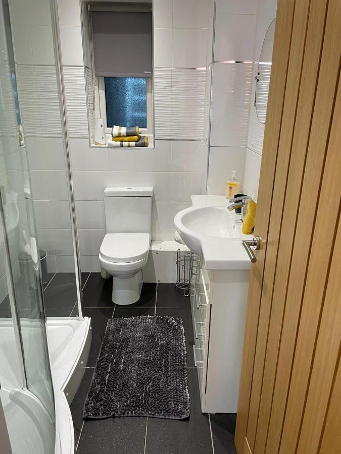 Central Hull Spacious Apartment H3 Kingston upon Hull Luaran gambar