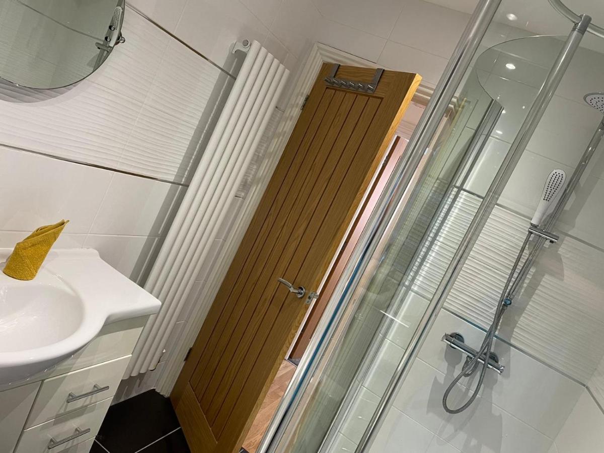 Central Hull Spacious Apartment H3 Kingston upon Hull Luaran gambar