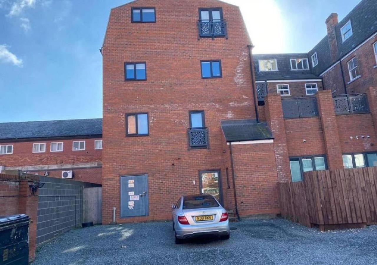 Central Hull Spacious Apartment H3 Kingston upon Hull Luaran gambar