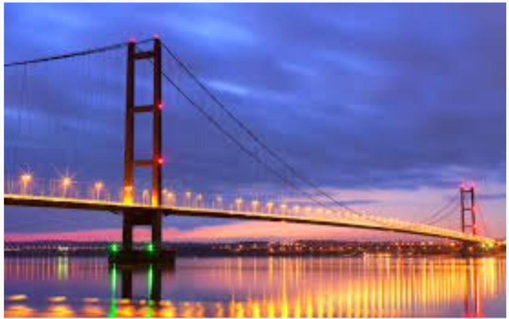 Central Hull Spacious Apartment H3 Kingston upon Hull Luaran gambar
