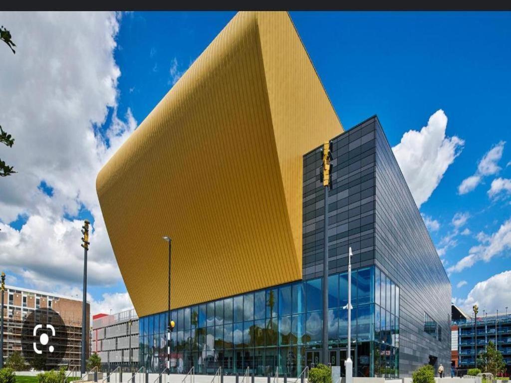 Central Hull Spacious Apartment H3 Kingston upon Hull Luaran gambar