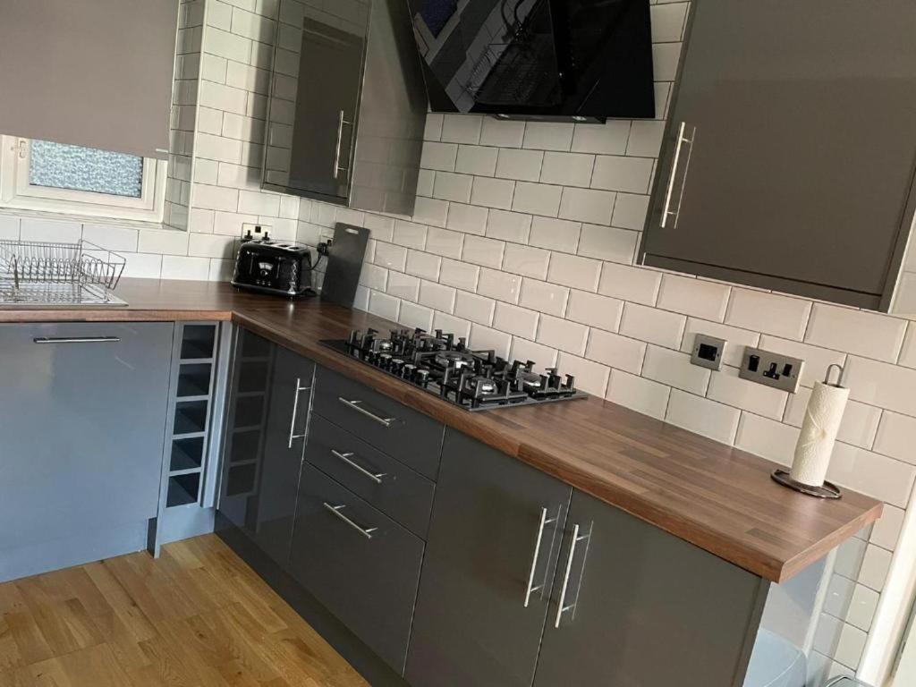 Central Hull Spacious Apartment H3 Kingston upon Hull Luaran gambar