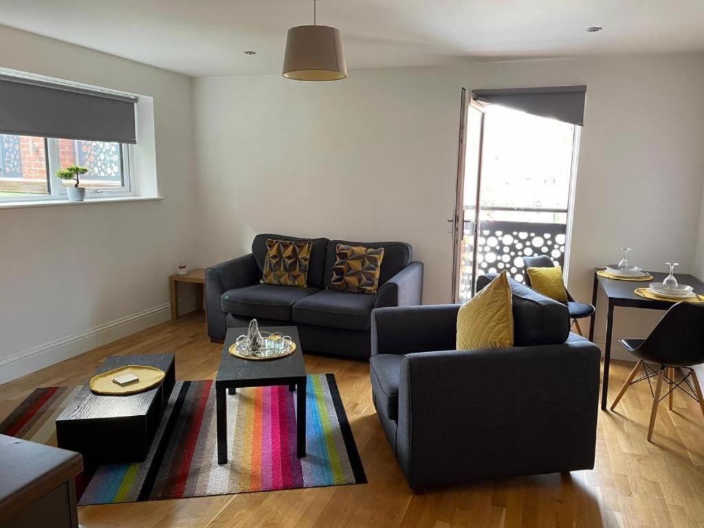 Central Hull Spacious Apartment H3 Kingston upon Hull Luaran gambar