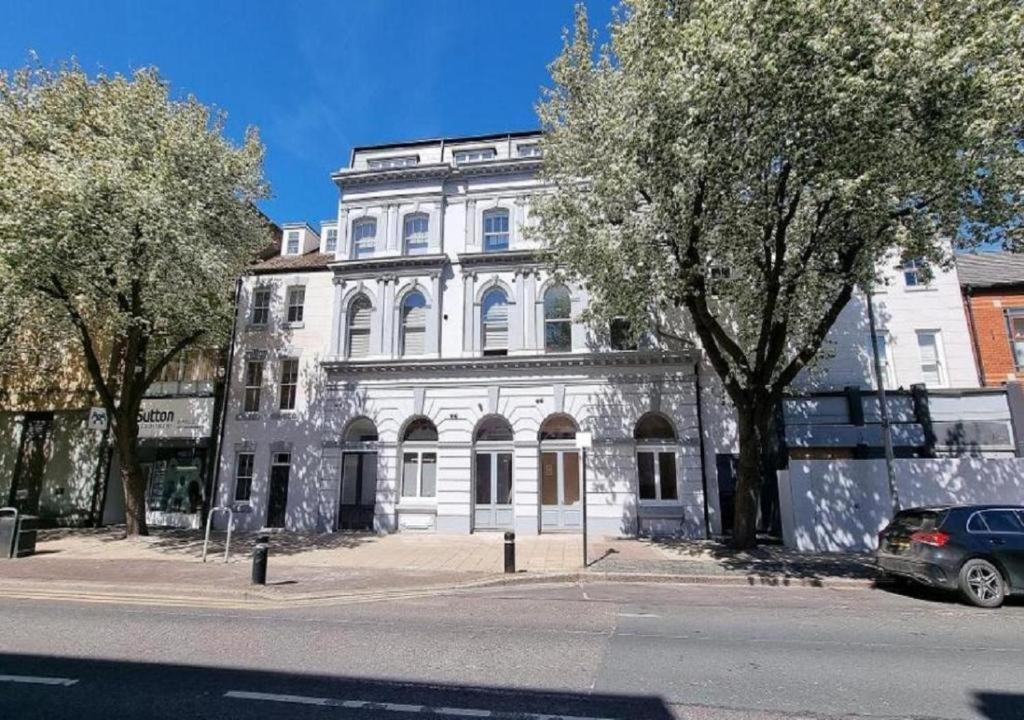 Central Hull Spacious Apartment H3 Kingston upon Hull Luaran gambar