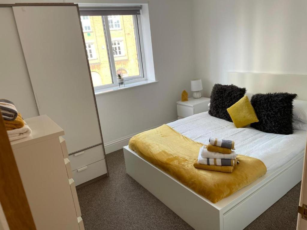 Central Hull Spacious Apartment H3 Kingston upon Hull Luaran gambar